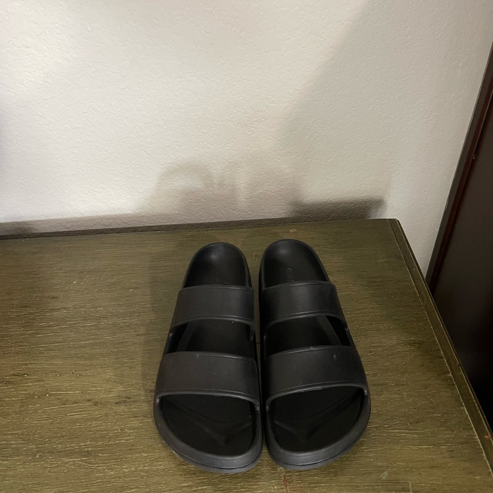 Black Slides